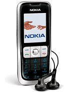 Download free ringtones for Nokia 2630.